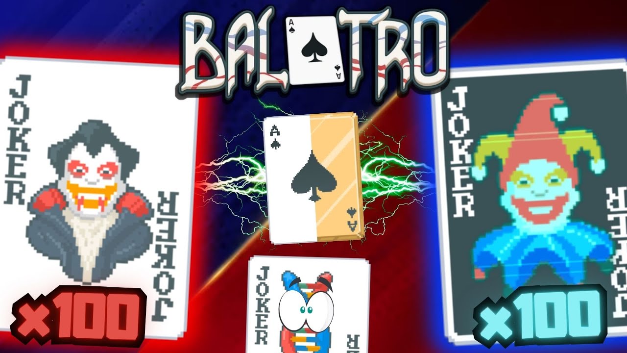 El combo m&aacute;s absurdo jam&aacute;s visto en Balatro - desaf&iacute;os de Balatro