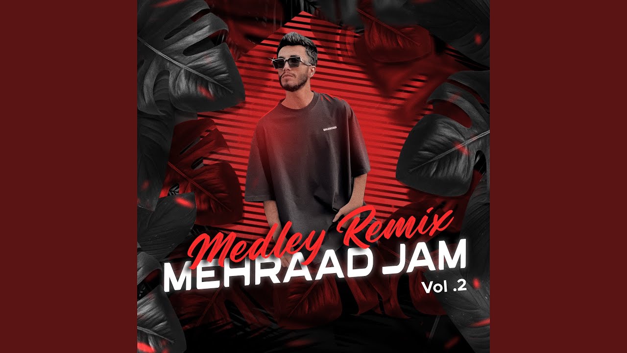 Medley : Shik o Pik / Chera Saketi / Namard Boodi / Havayitam / Khabam Bord / Khialet Rahat /...