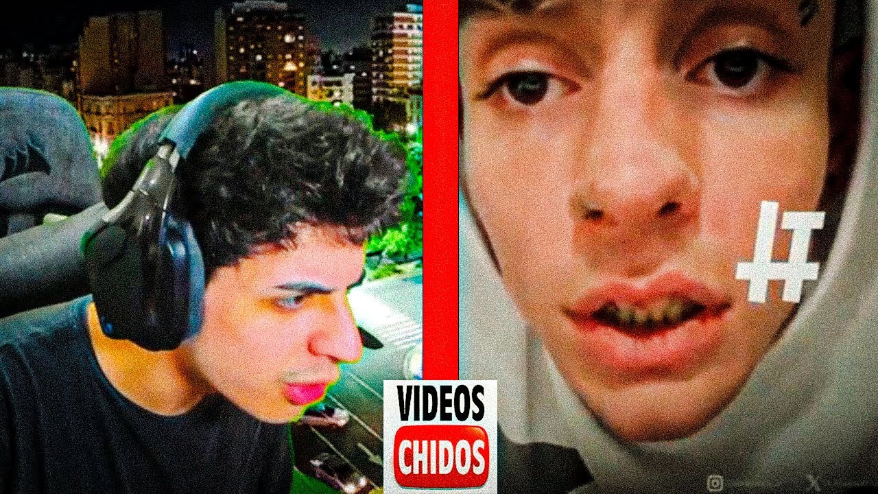 OKY MIRA VIDEOS CHIDOS