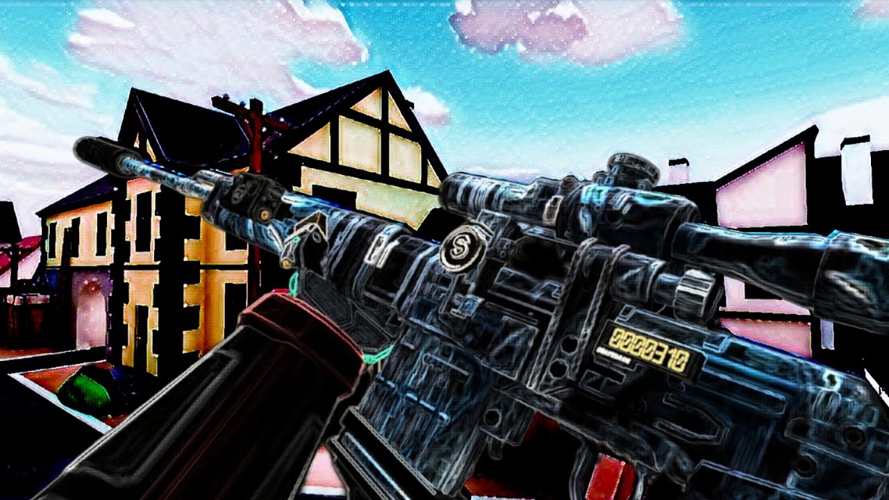 sunder | 60fps player?!? #kolos #polywar