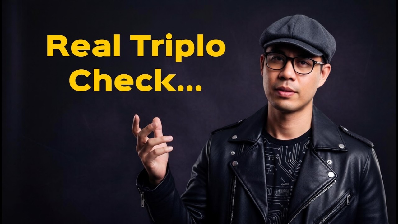 Triplo AI Review (Real Truth Check 😮)