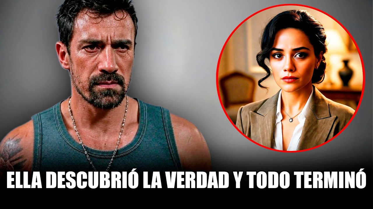 IBRAHIM &Ccedil;ELIKKOL: El SECRETO de su DIVORCIO que la PRENSA ocult&oacute; durante A&Ntilde;OS