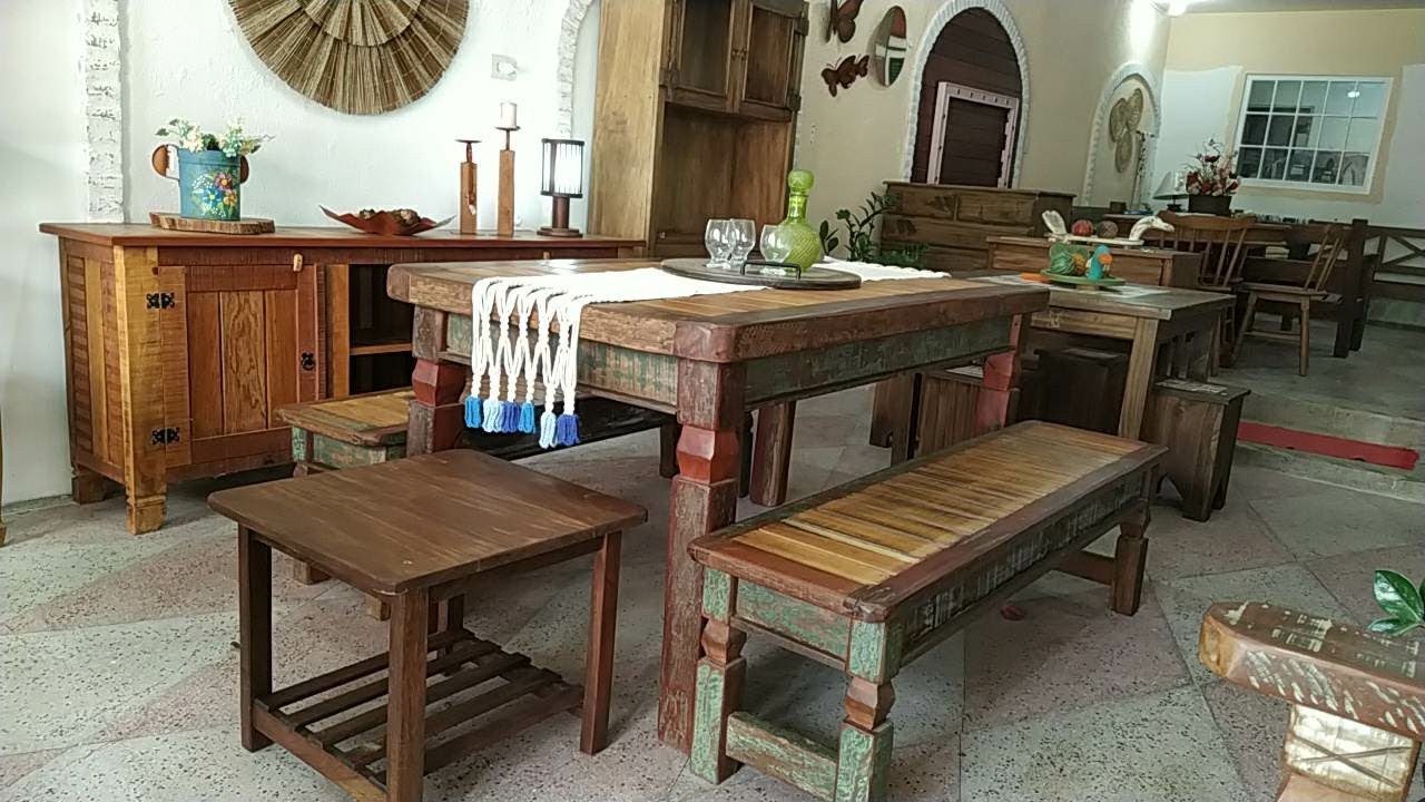 Ampliação da loja Casa Fazenda em Gravatá Pernambuco.