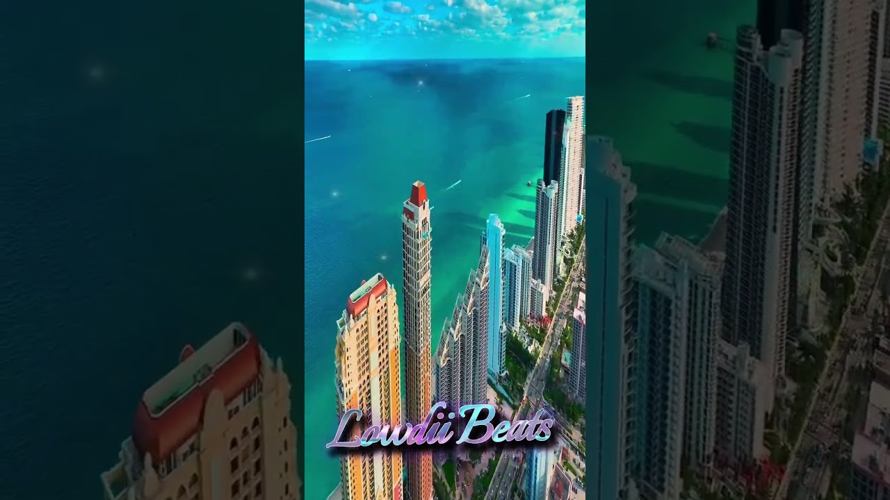 Lowdii-Beats - Welcome To Miami