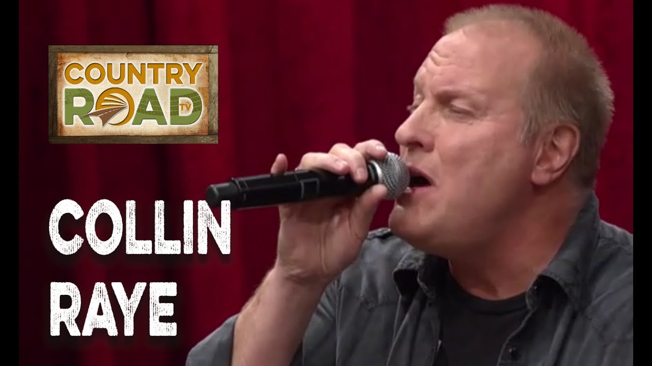 Collin Raye  