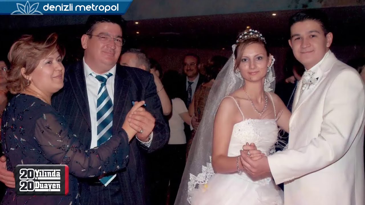 DETGİS '20. Yılında 20 Duayen' - Erteks Kadife Tekstil Yönetim Kurulu Başkanı Cemal Ertuğrul