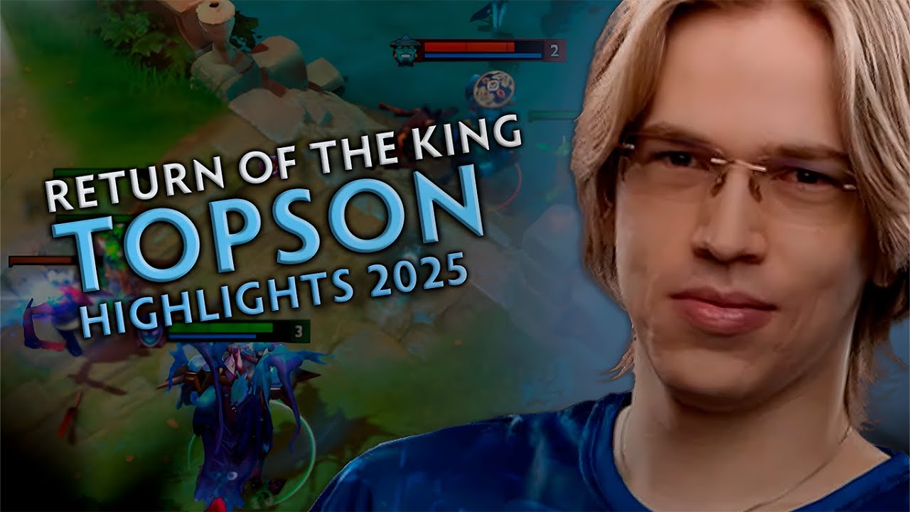 TOPSON MAKING MID DIFFERENCE  - TOPSON'S HIGHLIGHTS JULY 2025