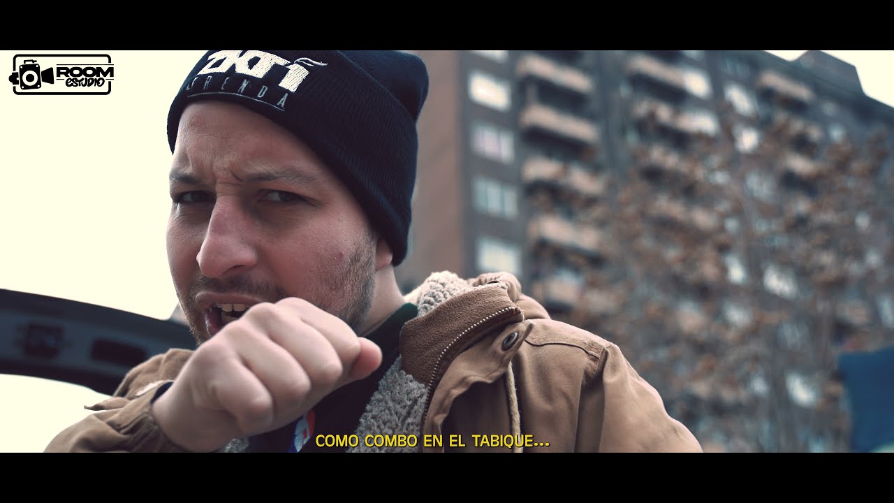 Promaabro - Escupo al Cielo ft Tan Brownie