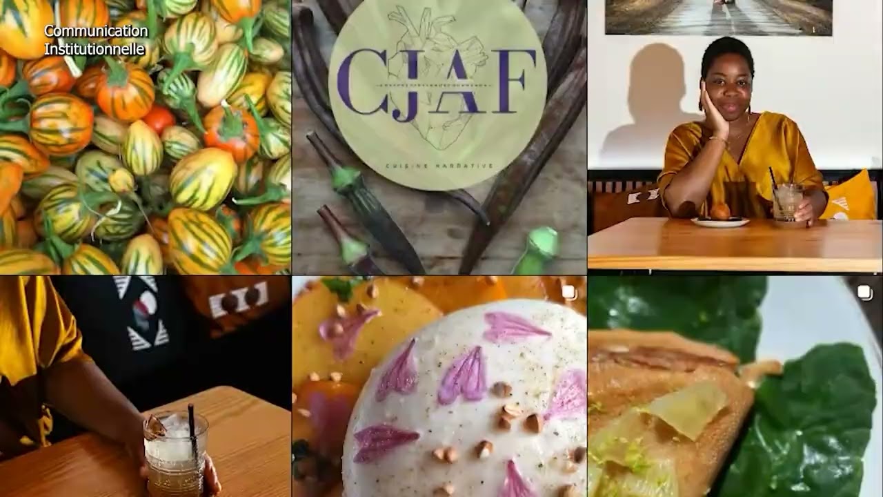 Rat des villes, rat des champs : La Province de Liège met à l’honneur les produits de bouche