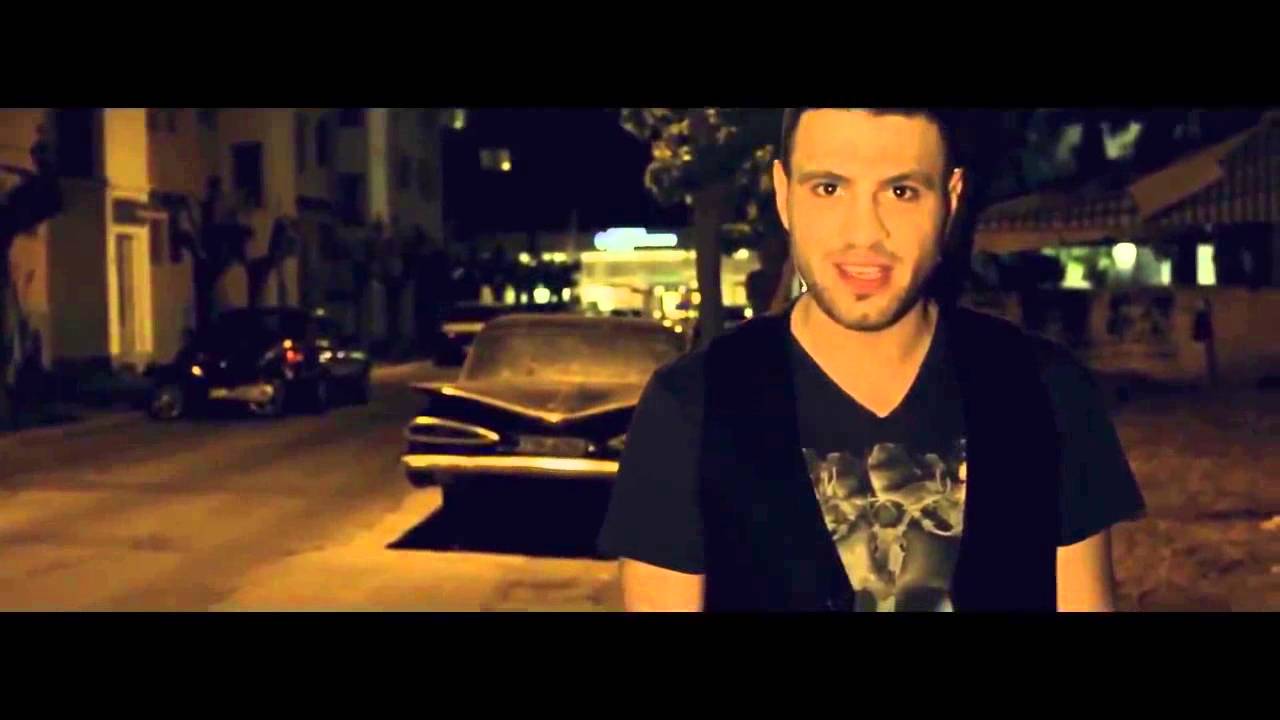 Hovig Demirjian - Εγω Για Μένα (New Official Video Clip 2013 )