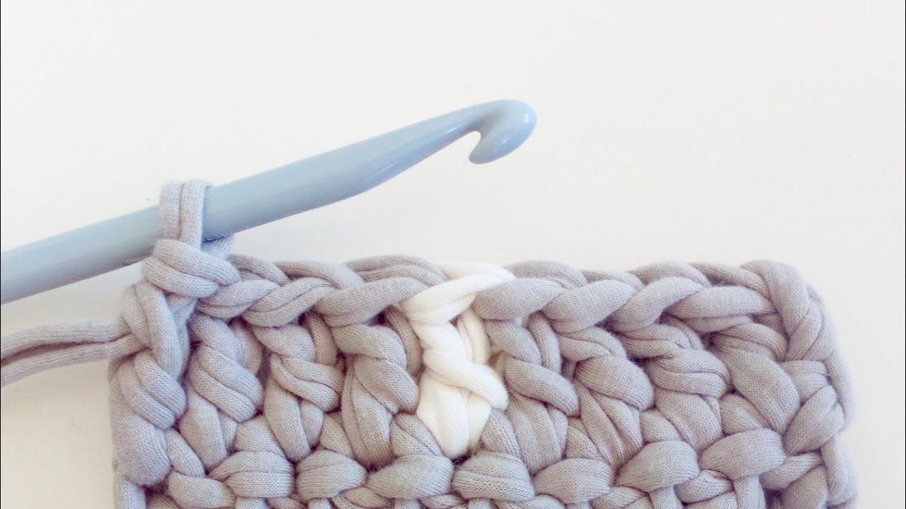 La bride au crochet (br)