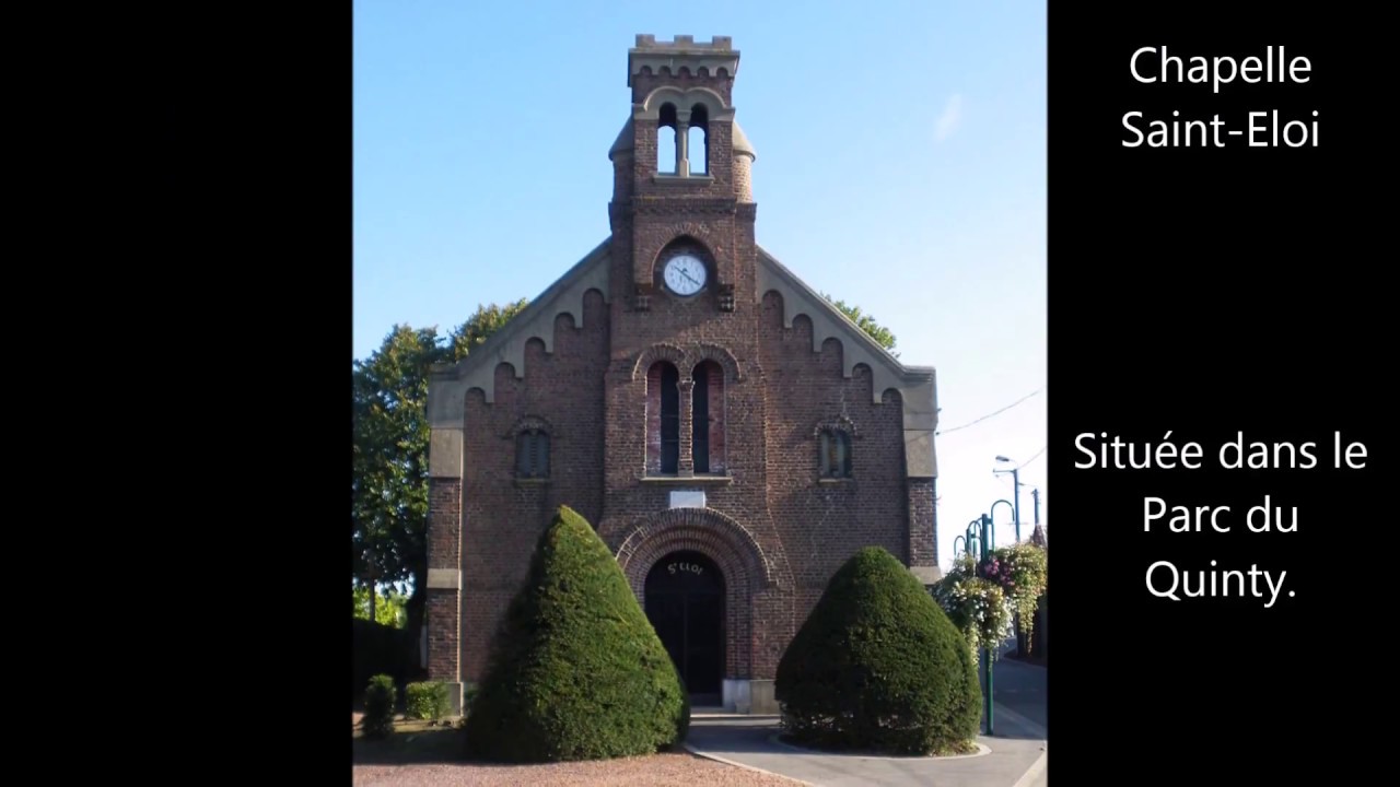 Les Hauts-de-France / Pas-de-Calais (Beuvry)