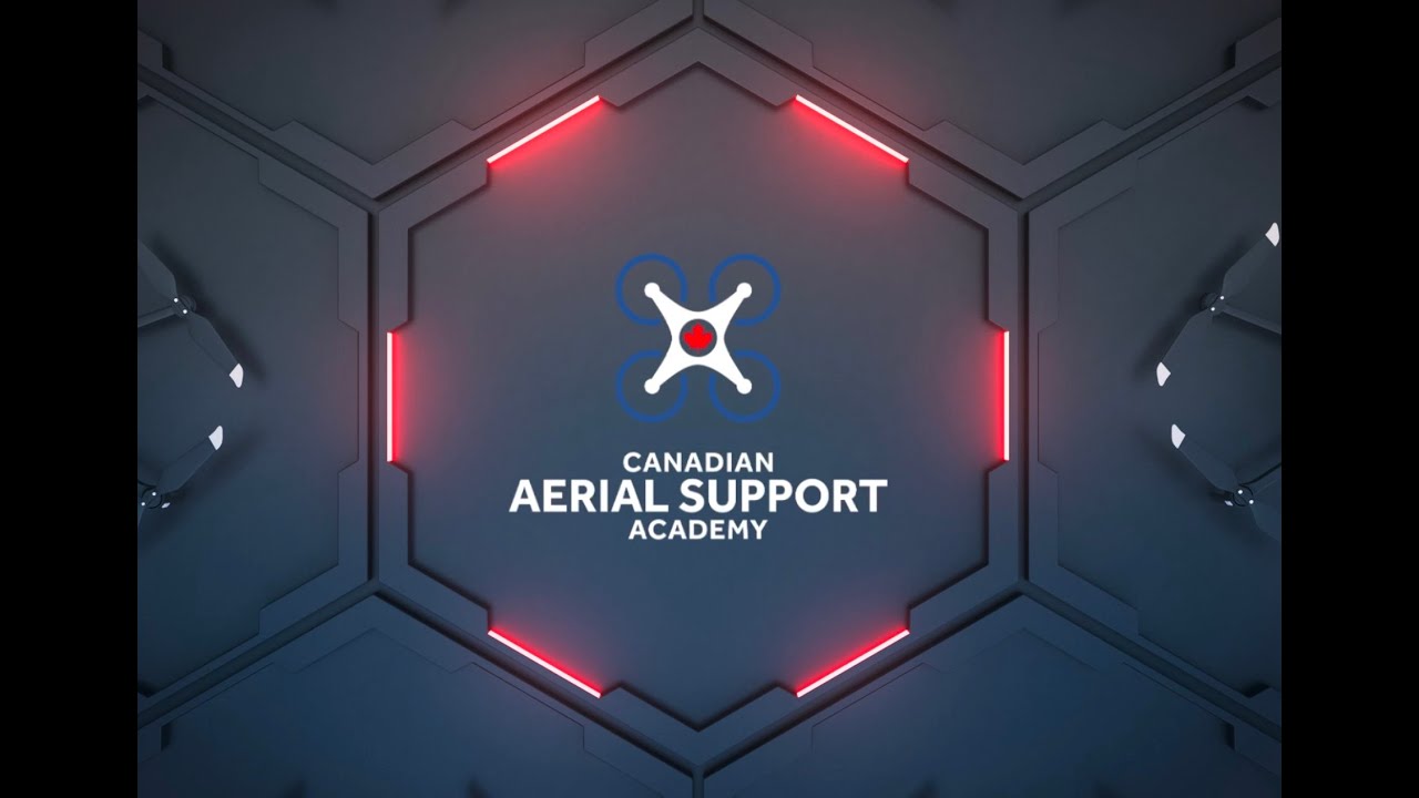A little bit about Aerial Support