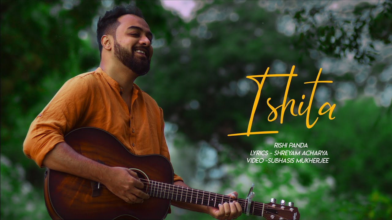Ishita (Reprise) | Rishi Panda