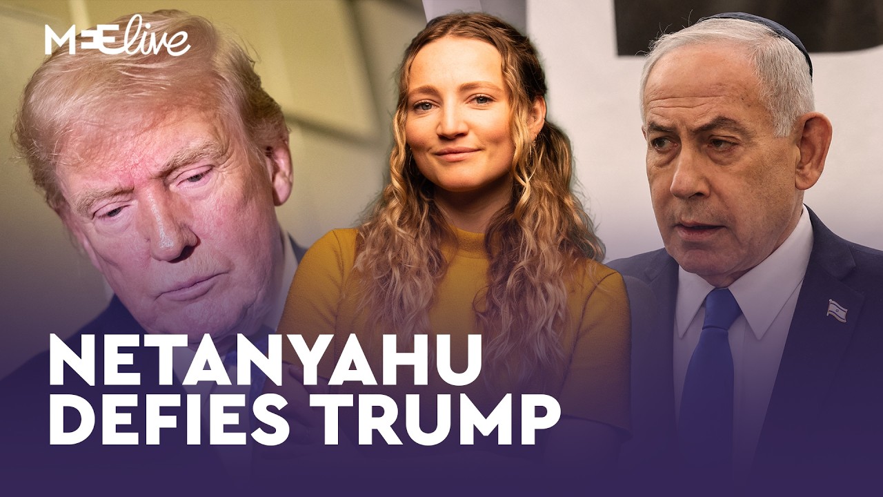 Settlers attack Oscar-winner as Israel passes new West Bank land law | MEE Live