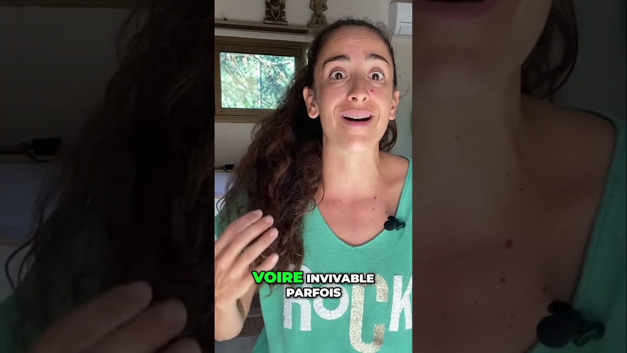 Acouph&egrave;nes: Causes, Sympt&ocirc;mes & Solutions! Comprendre et Agir! #shorts