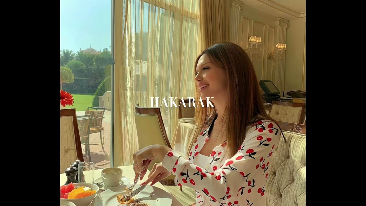 Lilit Hovhannisyan-Nor ynkeruhut asa speed up | sped up | HAKARAK
