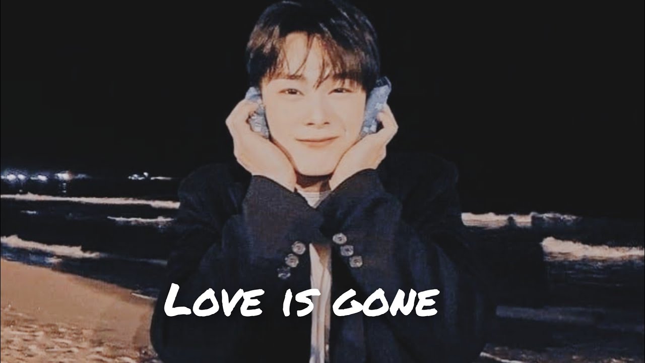 𝐌𝐨𝐨𝐧𝐛𝐢𝐧//𝐋𝐨𝐯𝐞 𝐢𝐬 𝐆𝐨𝐧𝐞 [™𝐅𝐦𝐯 TRIBUTE]