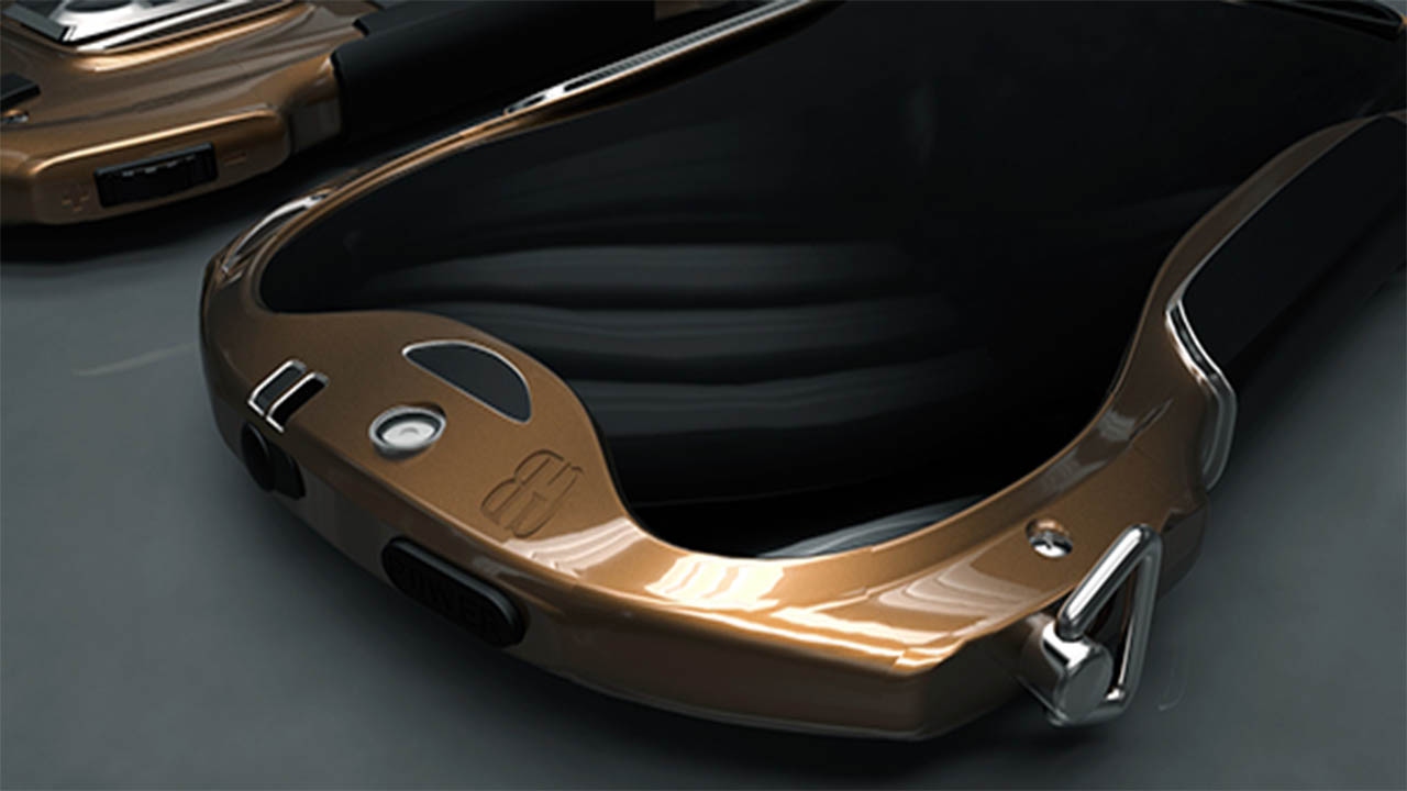 Nokia/ferrari N Luxury || Smartphone || 2021 Edition