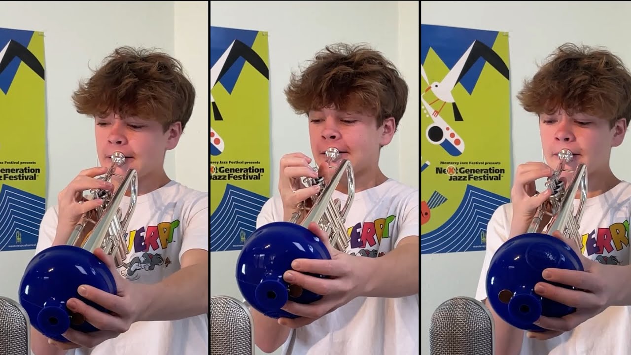 Duke Ellington - Braggin’ In Brass