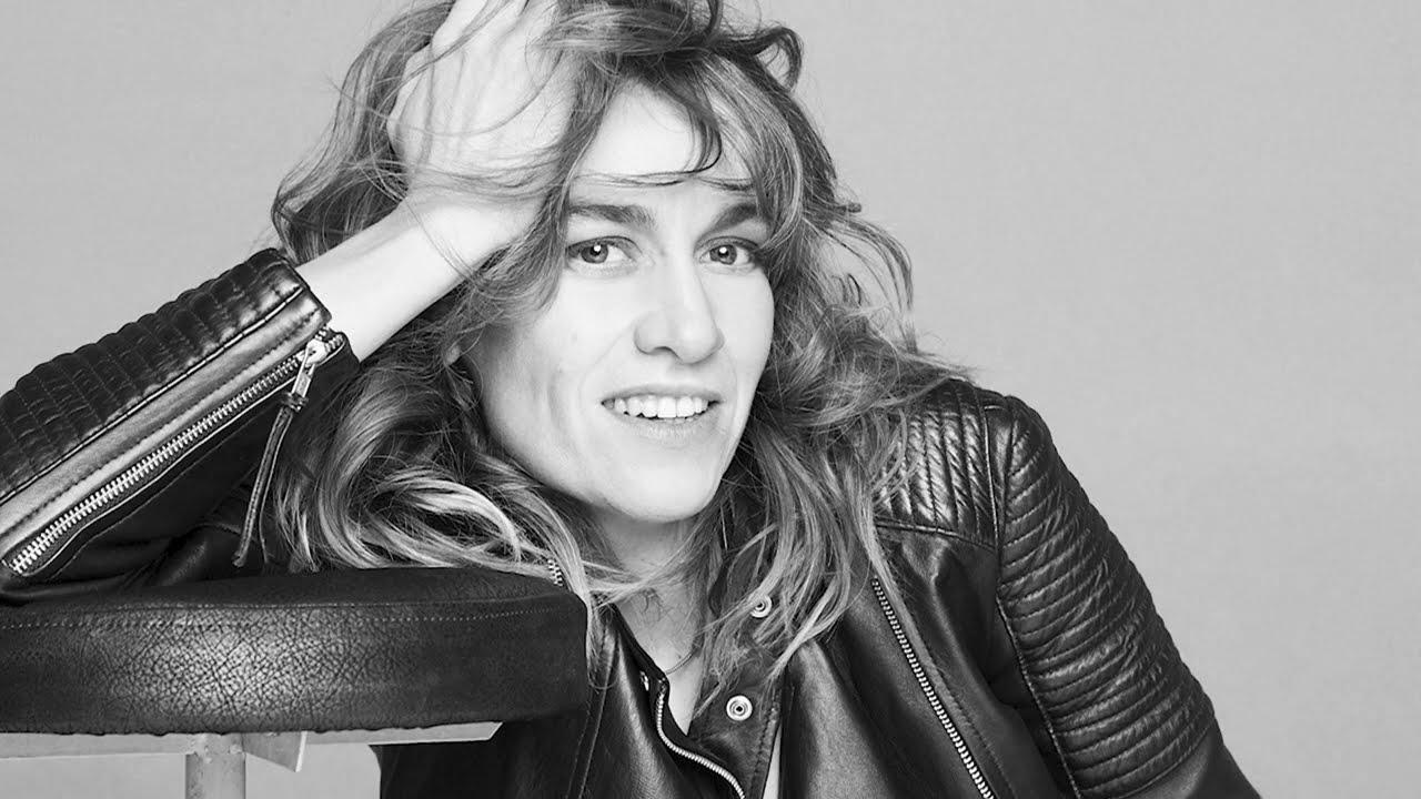 COLOMBINA PARRA: Sonidos en mí, mujeres y disidencias en la música, 2da temporada.