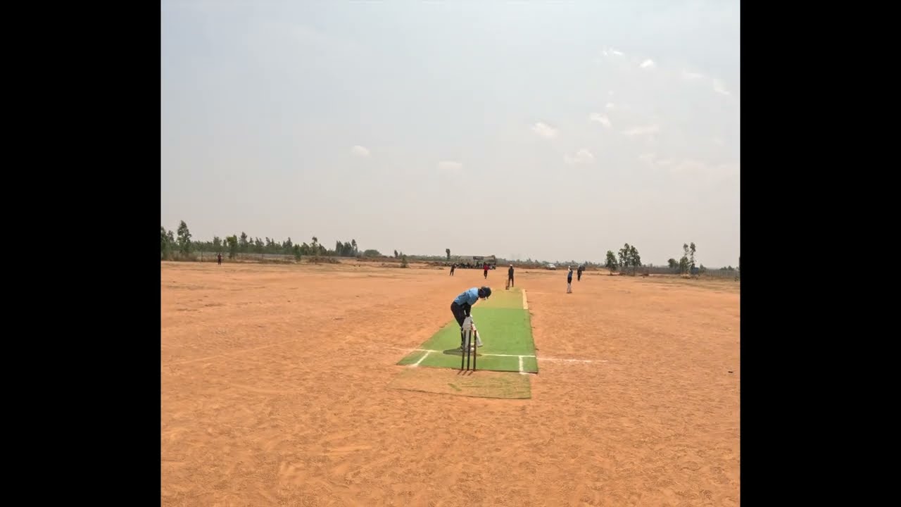 Cricket Game on 28th Feb | Venom strikers vs United bengaluru Bulls
