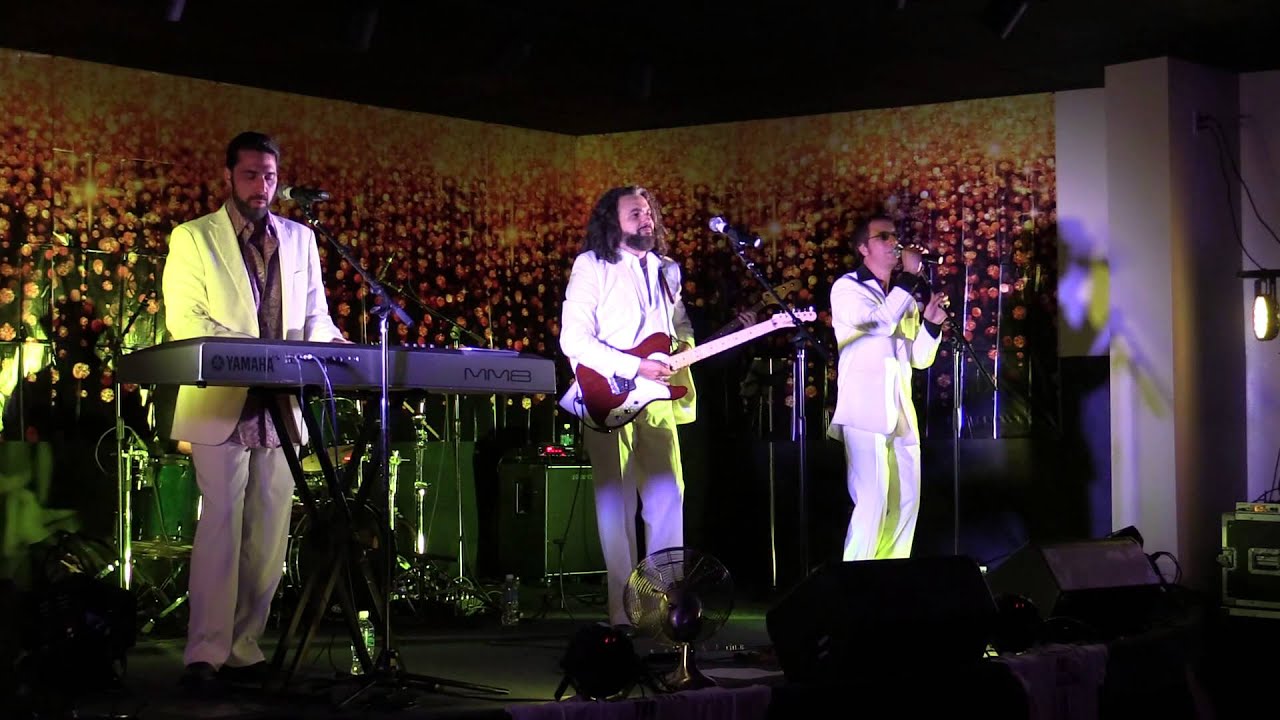 Bee Gees Gold Full Show - Bee Gees Tribute Band