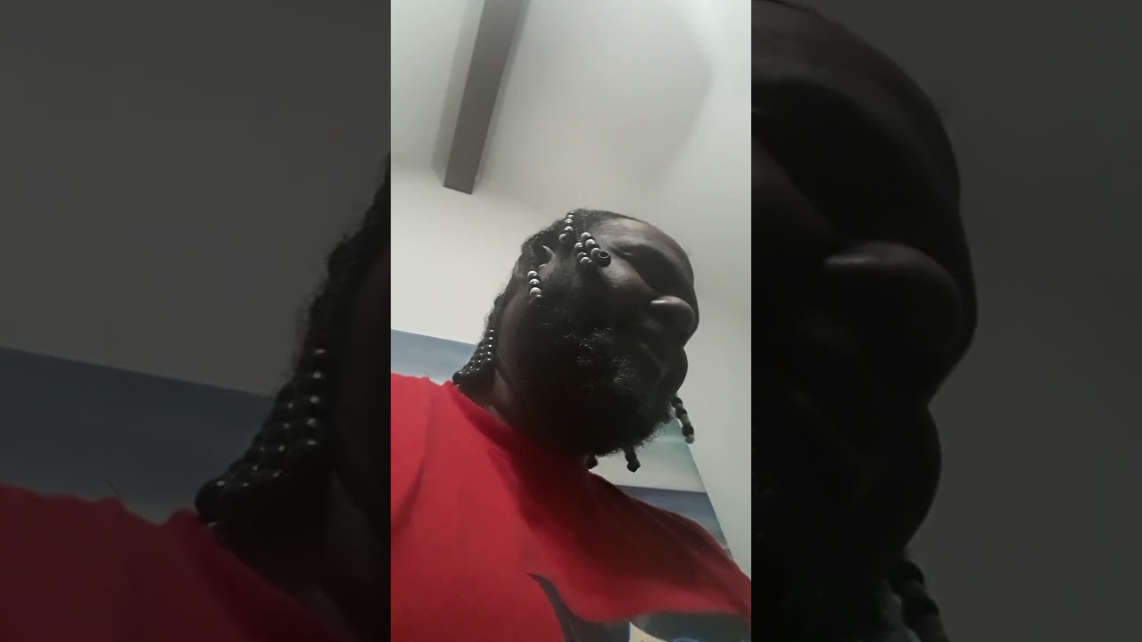 SCOTT AND SMOKE CHRONICLES #blessedbogany #GOD #love #praise #seriousjokes #serve #fun