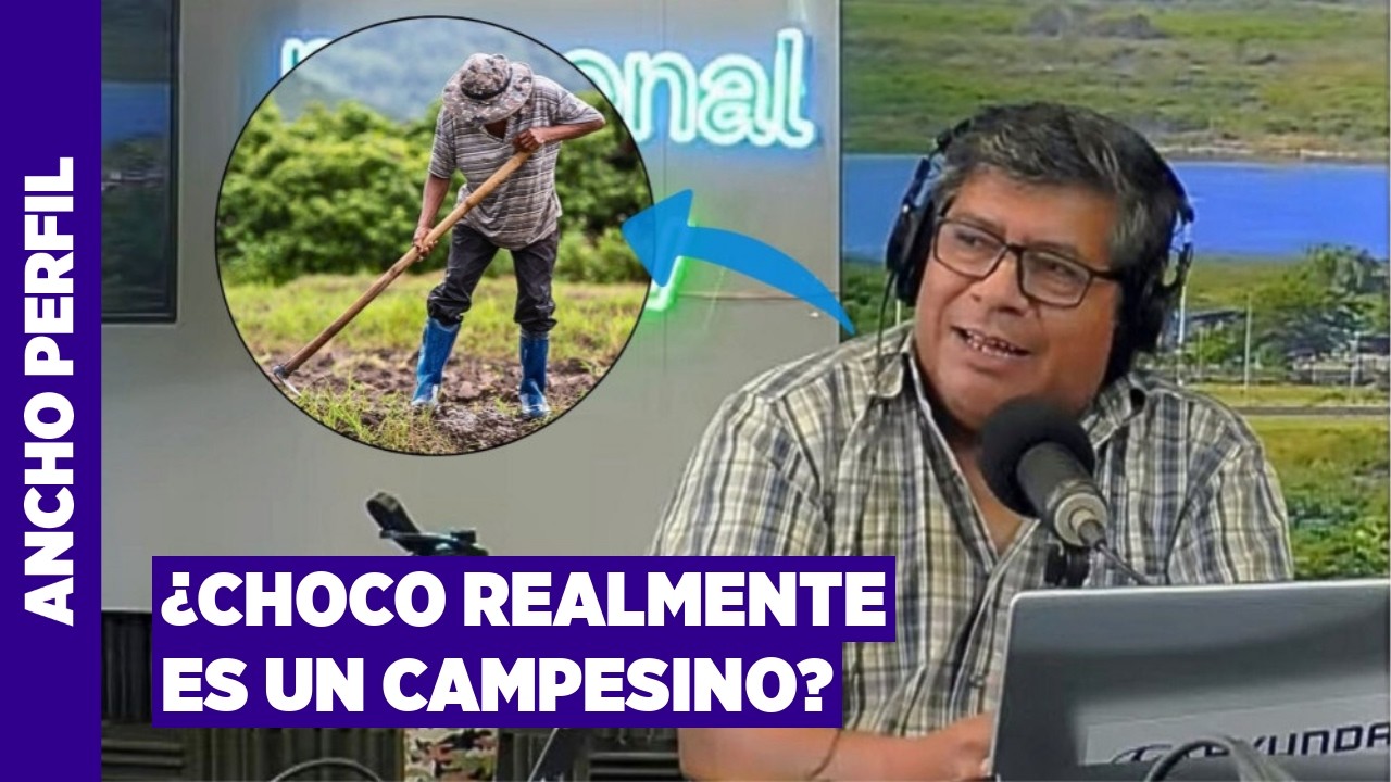 ANCHO PERFIL - 11 de febrero de 2026