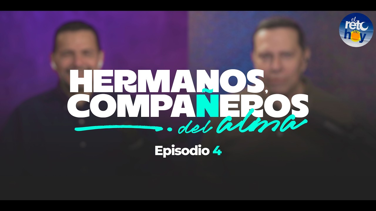Los hermanos y los favoritismos - El Reto de Hoy