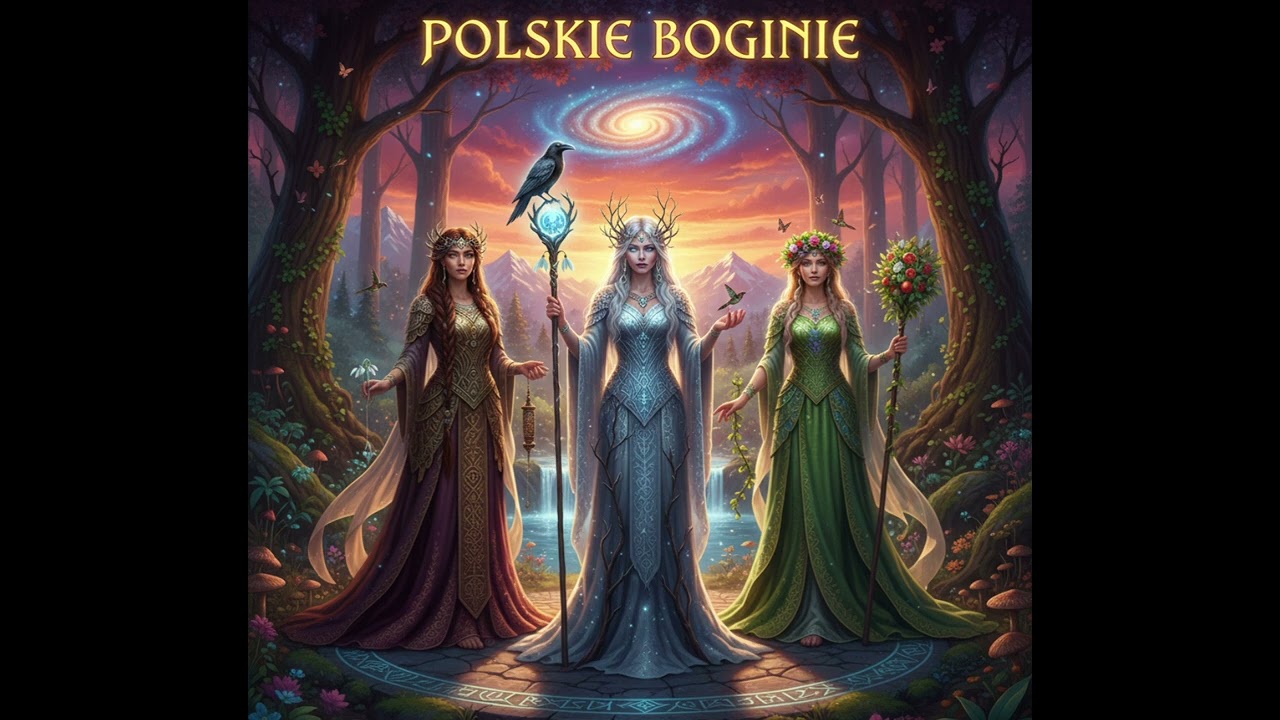 Polskie Boginie - HIT DISCO POLO 2026 (Disco Myszy)