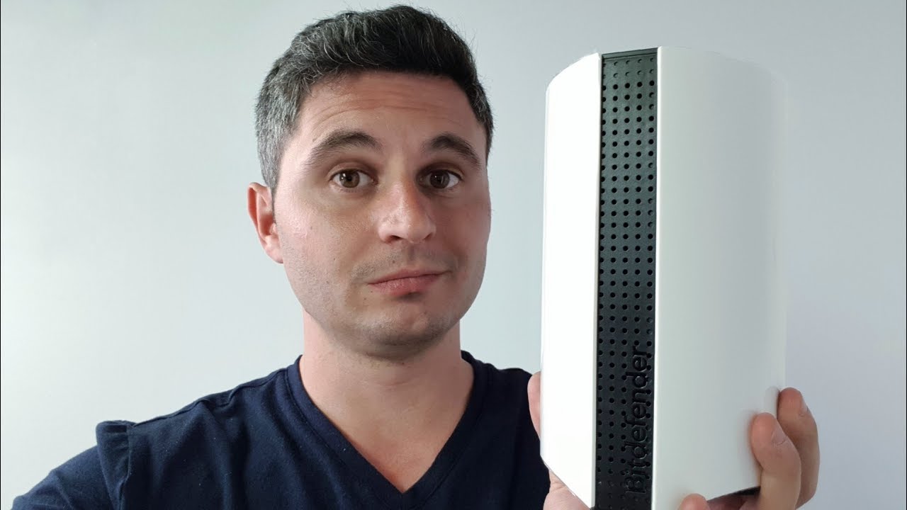 Bitdefender Box 2 - UNBOXING & REVIEW - Cavaleria.ro