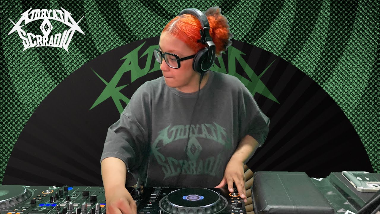 FAKEDEEPLEE | SCR x AJOBYAJO ‘EYE-CON’ POP-UP 👁️🤝🪭 | SCR