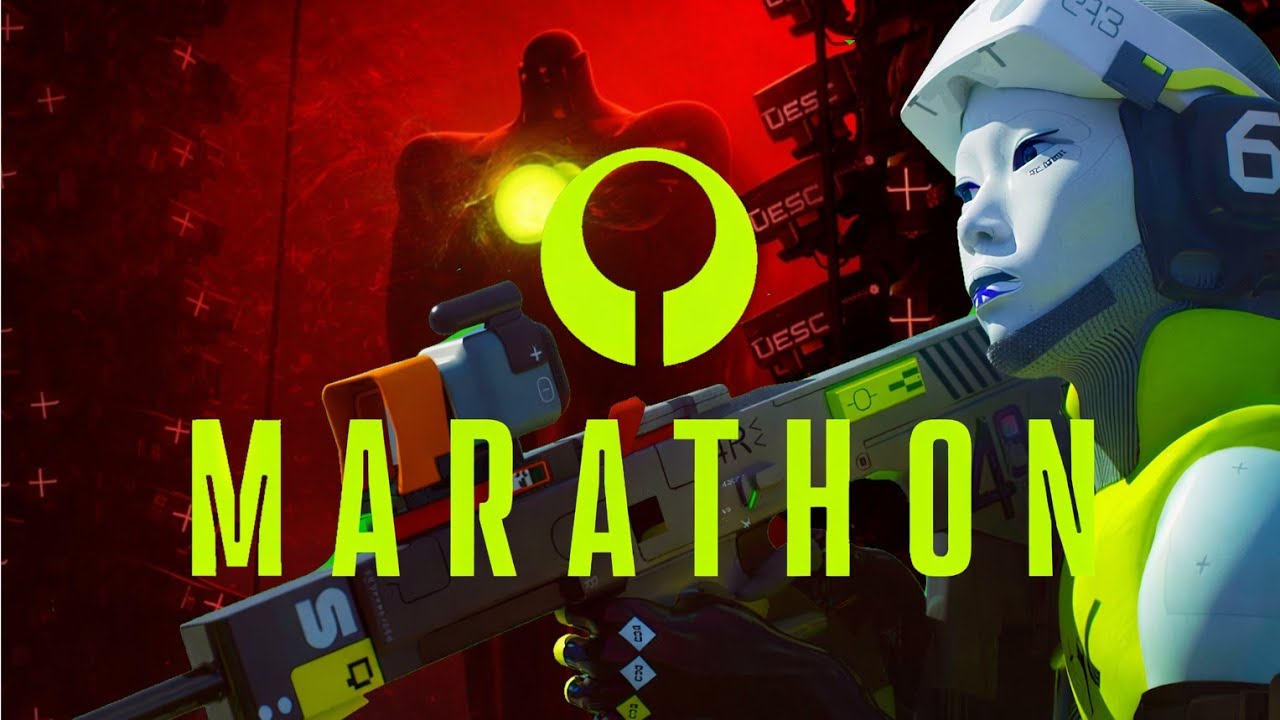 MARATHON JUGANDO LA BETA | SE PARECE MUCHO AL ARK....PERO CON OTRA FORMULA