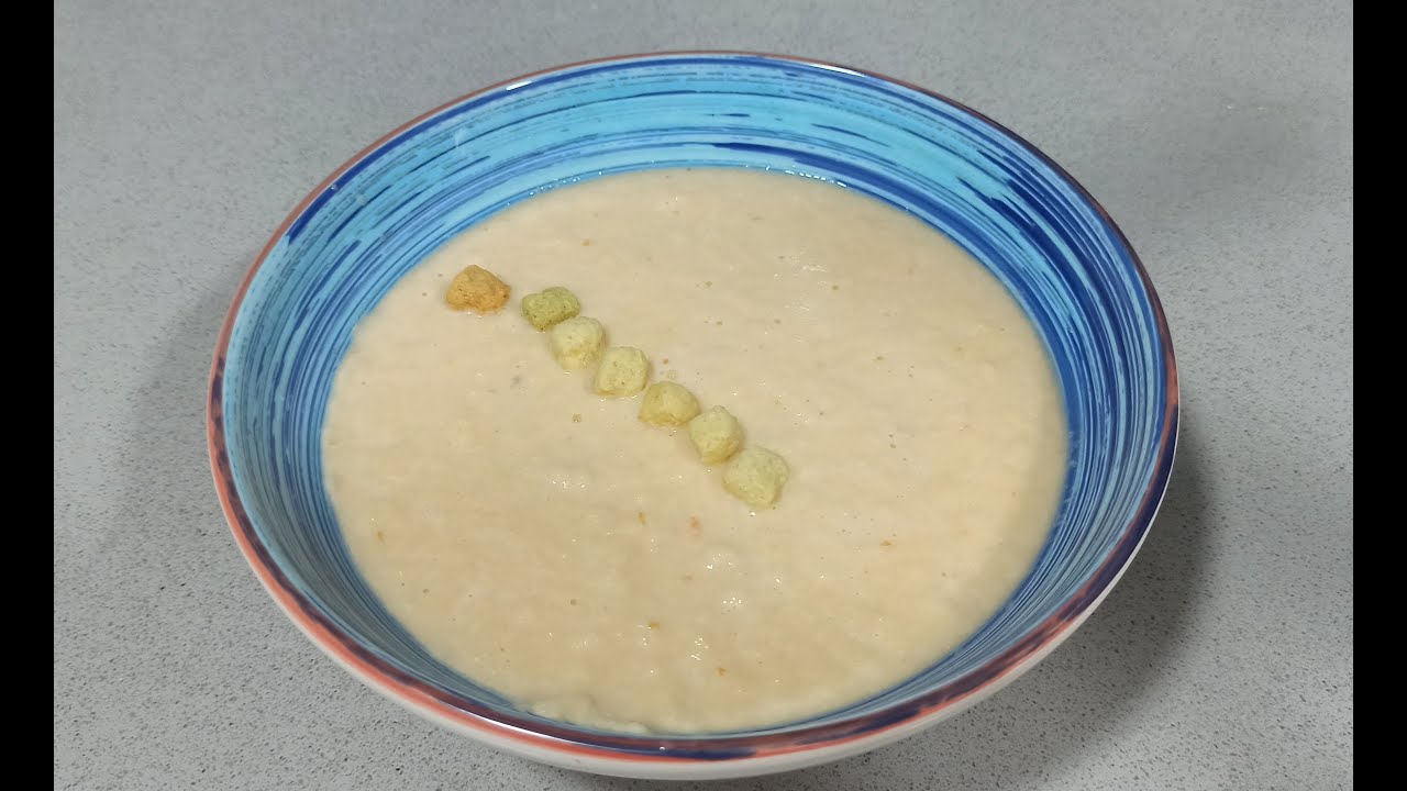 Crema de pescado🥣 con Mambo!! (idea para Navidad🎄) Iris Cocinando con Mambo!!