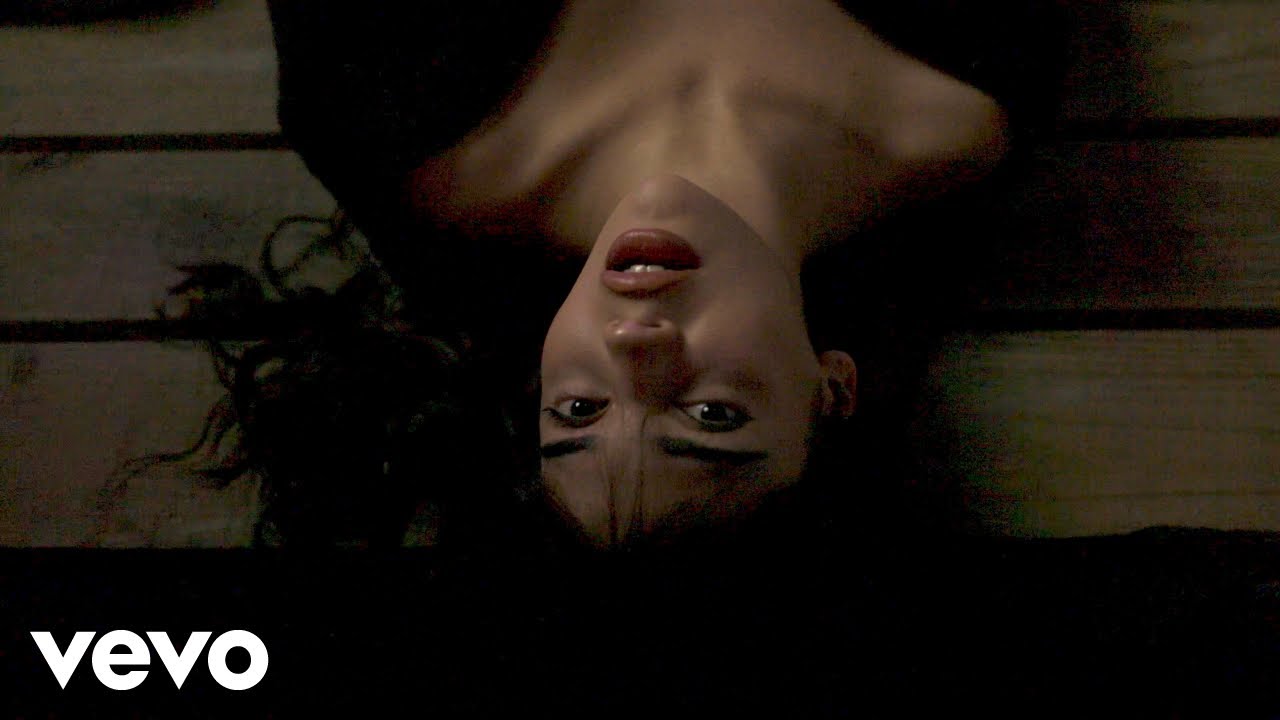 Syamali - Side Effect (Official Video)