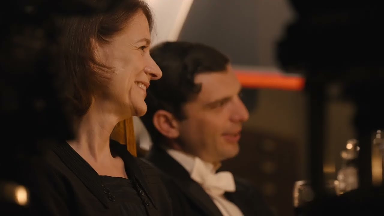 Downton Abbey: The Grand Finale | Favourite Moments