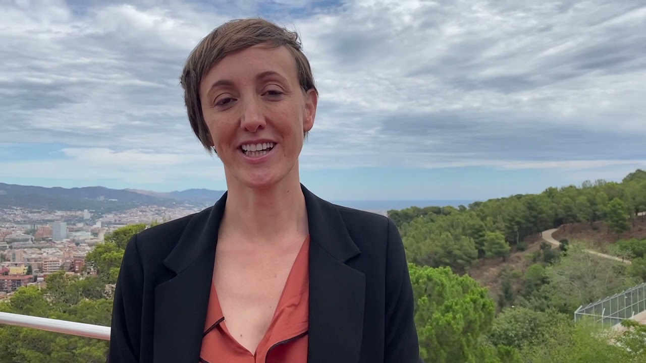 Ferran Tallada  - Presentació 2021-2022