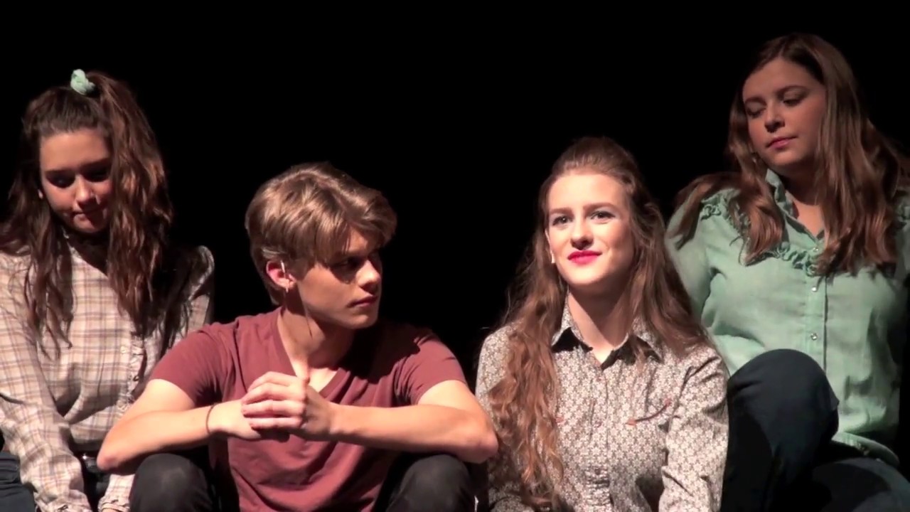 GBW Footloose - Somebody's Eyes