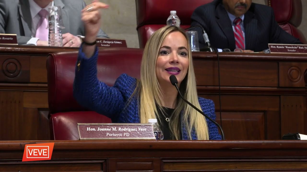 𝗟𝗼 𝗾𝘂𝗲 𝗮𝗱𝗺𝗶𝘁𝗶𝗼́ 𝘆 𝗹𝗼 𝗾𝘂𝗲 𝗻𝗼 𝗽𝘂𝗱𝗼 𝗰𝗼𝗻𝘁𝗲𝘀𝘁𝗮𝗿 𝗹𝗮 𝗽𝗿𝗼𝗰𝘂𝗿𝗮𝗱𝗼𝗿𝗮 𝗱𝗲 𝗹𝗮𝘀 𝗺𝘂𝗷𝗲𝗿𝗲𝘀