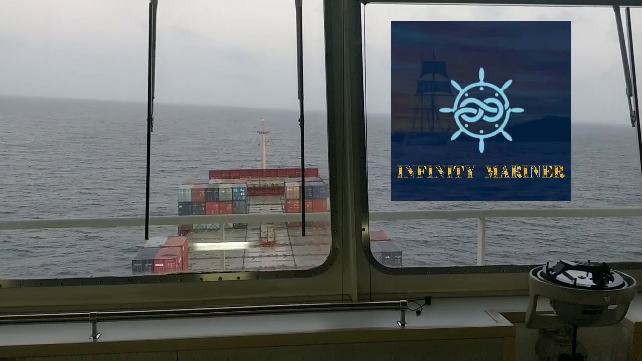 How to do P.M.(Performance Monitor) Test on RADAR #Radar #Onboard #Ship #PKO #NAVIGATION #EQUIPMENT