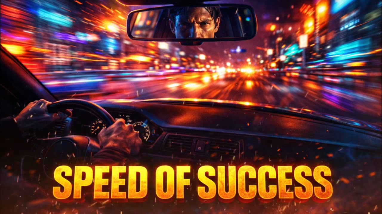 THE GREATEST COMEBACK 📈 Motivational Music for Starting Over | Best Songs to Build Confidence