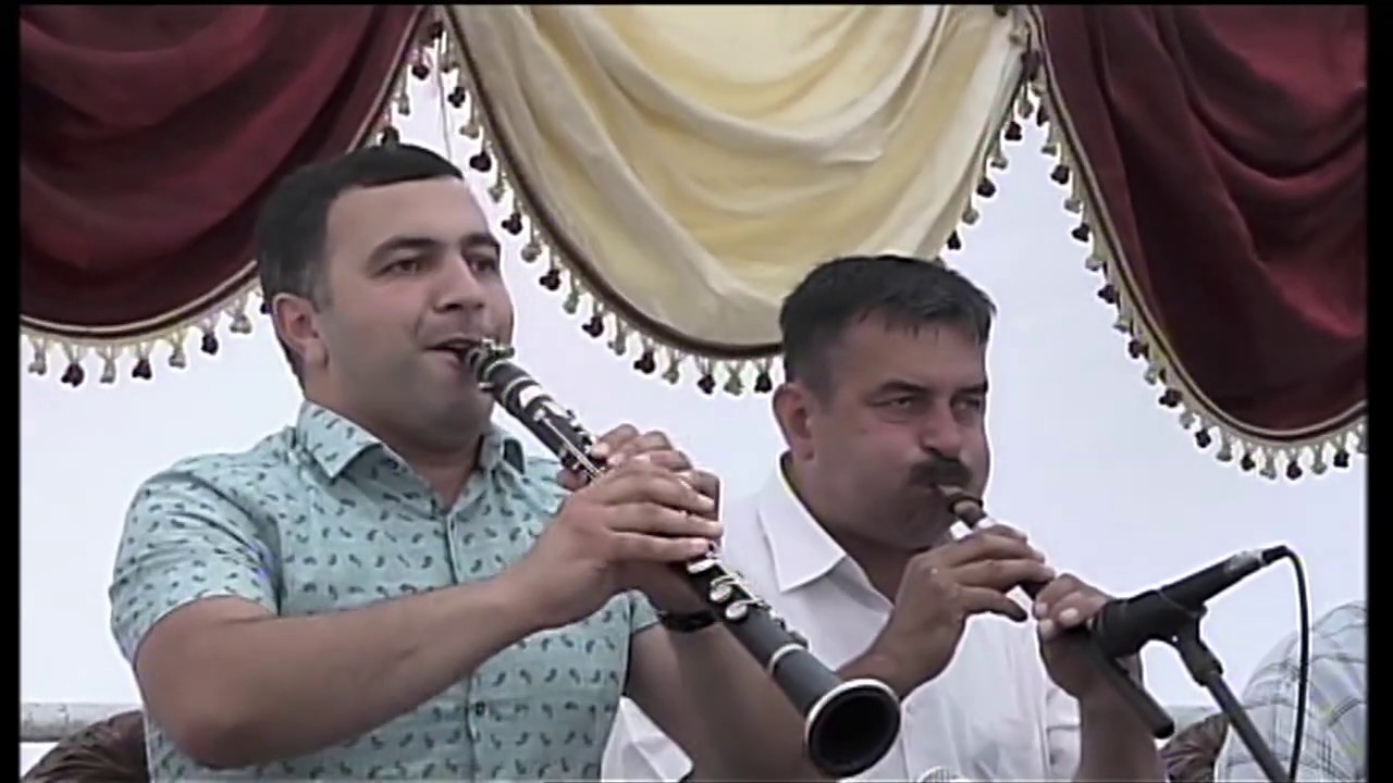 Rasim klarnet Şüvəlan kəndi - YENİ 2019 (Külək)