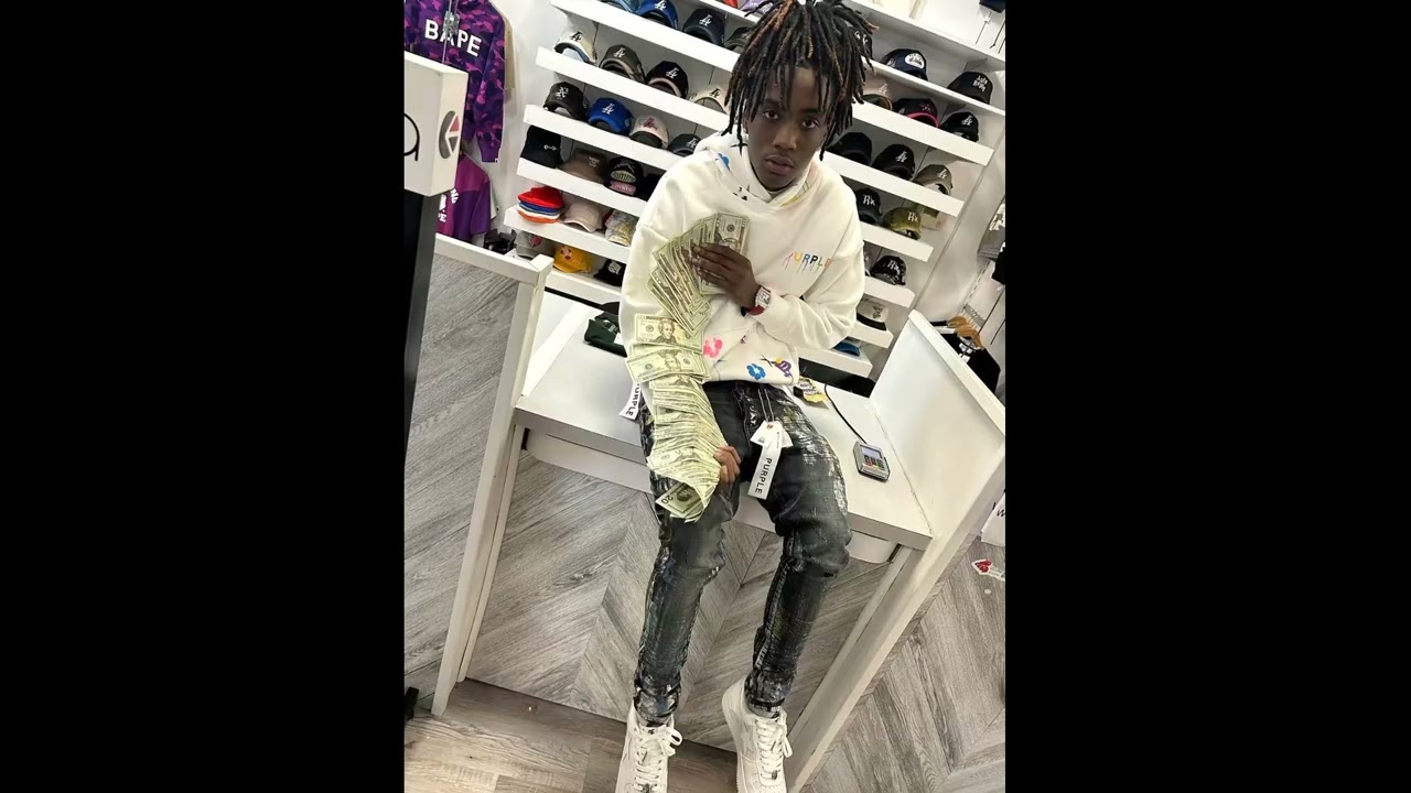 (FREE) Raq Baby x FattMack Type Beat - 