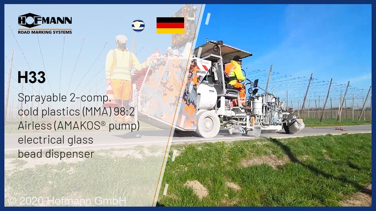 HOFMANN H33