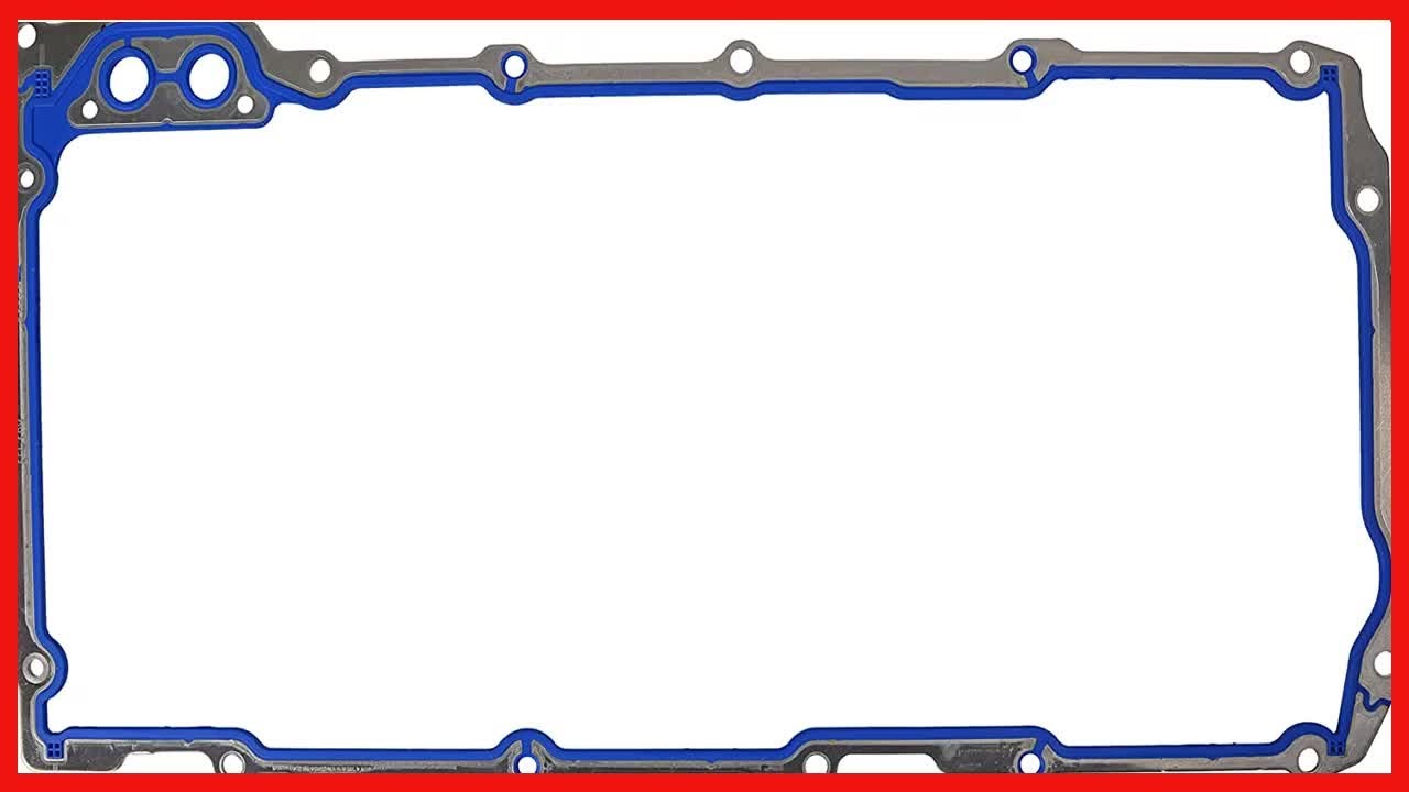 Fel-Pro Gaskets: Trusted Quality and Perfect Fit for Your Vehicle
