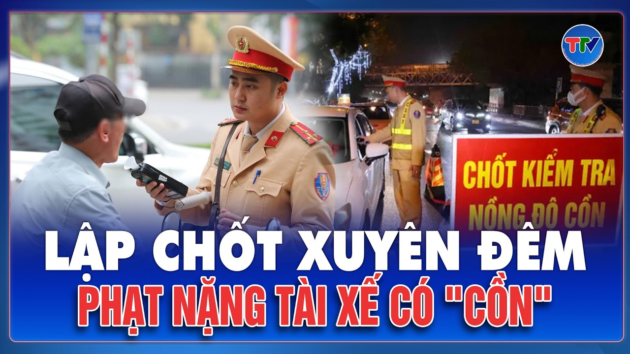 Hàng loạt tài xế Hà Nội 
