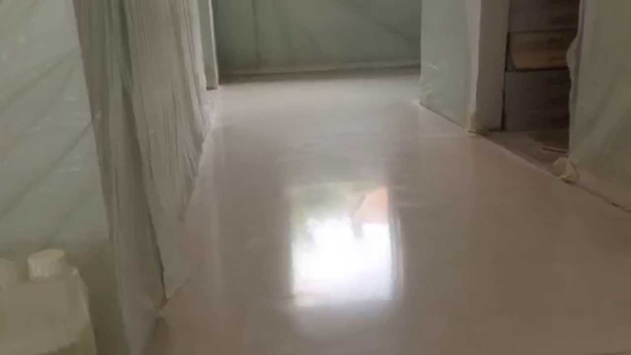 Speciál Padló Kft. Mapei Ultratop padló - Betoncsiszolás - Felújítás-Ipari Padló