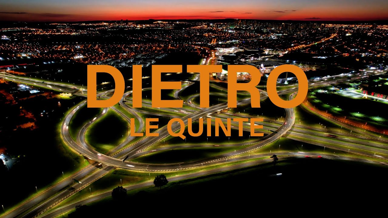 Dietro le Quinte - Come gestire una Tavola Calda - Episodio 1