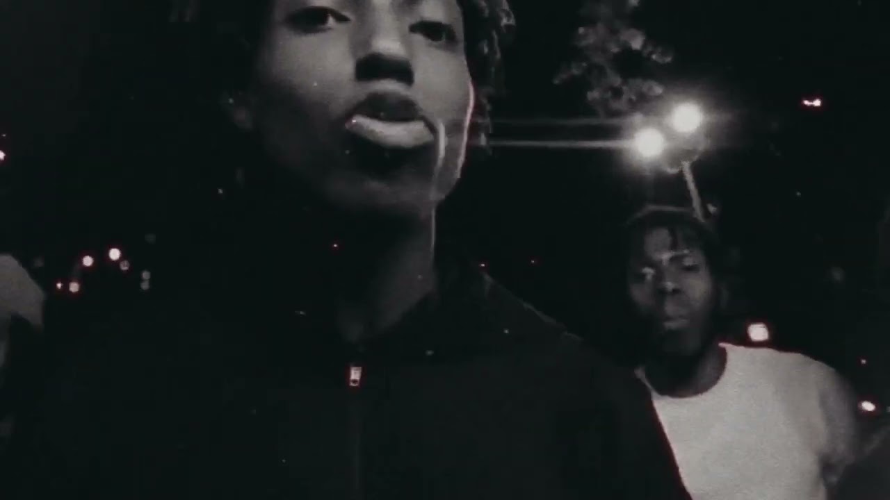 Sk Sweep x Relly Gunz - Word 2 Bro